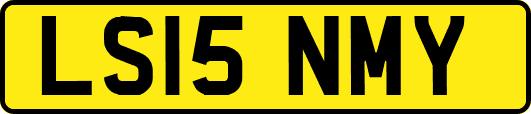 LS15NMY