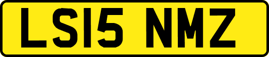 LS15NMZ