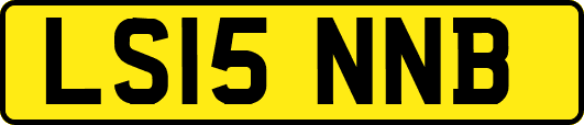LS15NNB