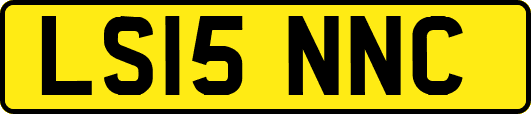 LS15NNC
