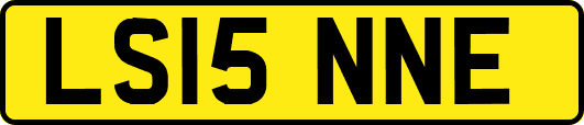 LS15NNE
