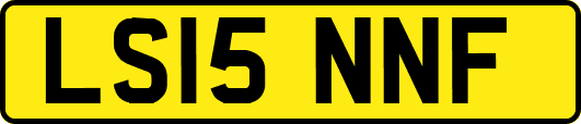 LS15NNF