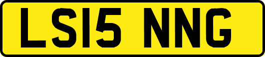 LS15NNG