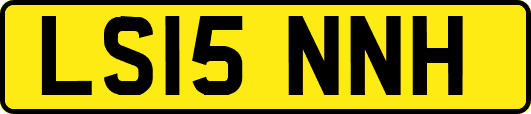 LS15NNH