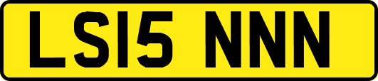 LS15NNN