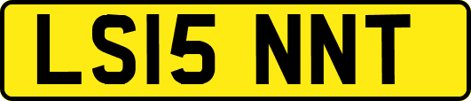 LS15NNT