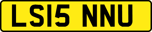 LS15NNU