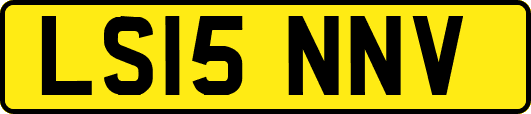 LS15NNV