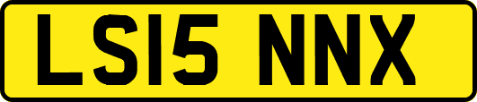 LS15NNX