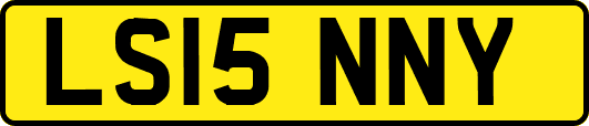 LS15NNY