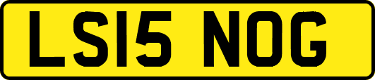 LS15NOG