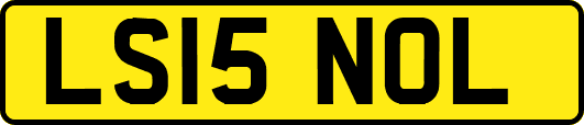 LS15NOL