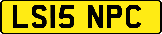 LS15NPC