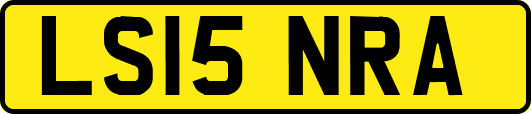LS15NRA