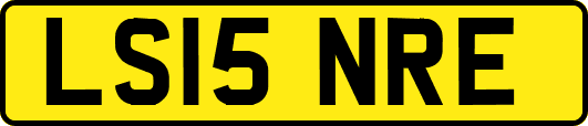 LS15NRE