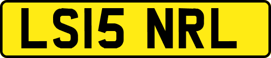 LS15NRL