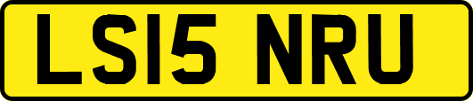 LS15NRU