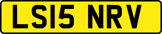 LS15NRV