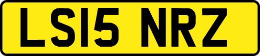 LS15NRZ