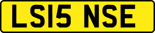 LS15NSE