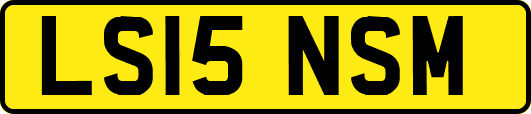 LS15NSM