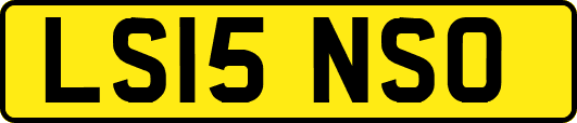 LS15NSO