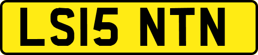 LS15NTN
