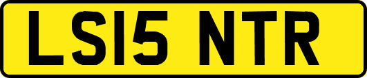 LS15NTR