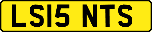 LS15NTS