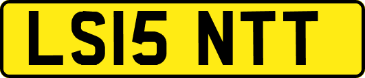 LS15NTT