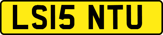 LS15NTU