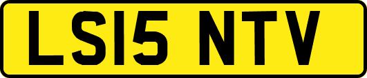 LS15NTV