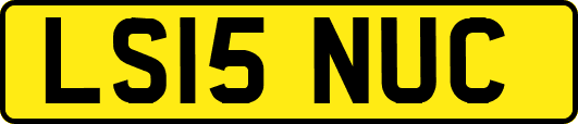 LS15NUC