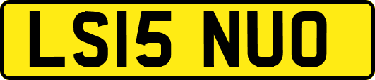 LS15NUO