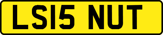 LS15NUT