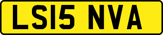 LS15NVA