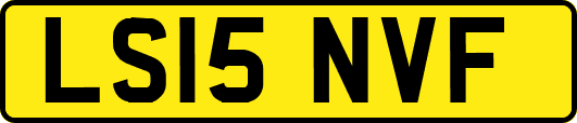 LS15NVF