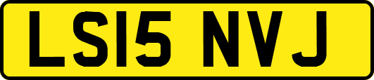 LS15NVJ