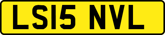 LS15NVL