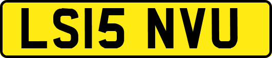 LS15NVU
