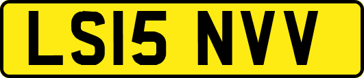 LS15NVV
