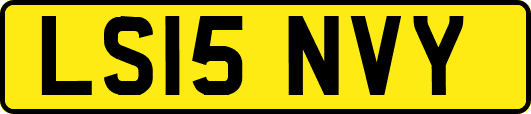 LS15NVY