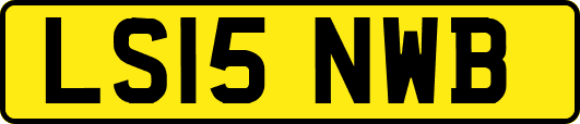 LS15NWB