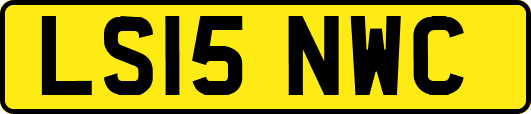LS15NWC