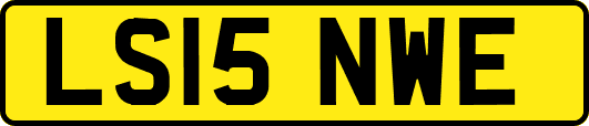 LS15NWE