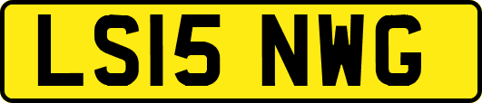 LS15NWG