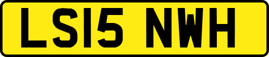 LS15NWH