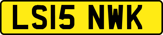 LS15NWK