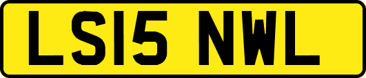 LS15NWL