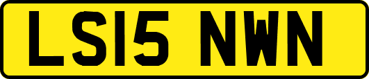 LS15NWN